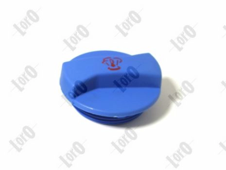Крышка резервуар охлаждающей жидкости ABAKUS 053-027-003