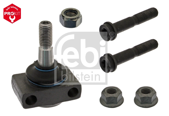 Шарнир независимой подвески / поворотного рычага FEBI BILSTEIN 38549