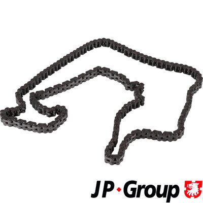 Цепь привода распредвала JP GROUP 1112501700