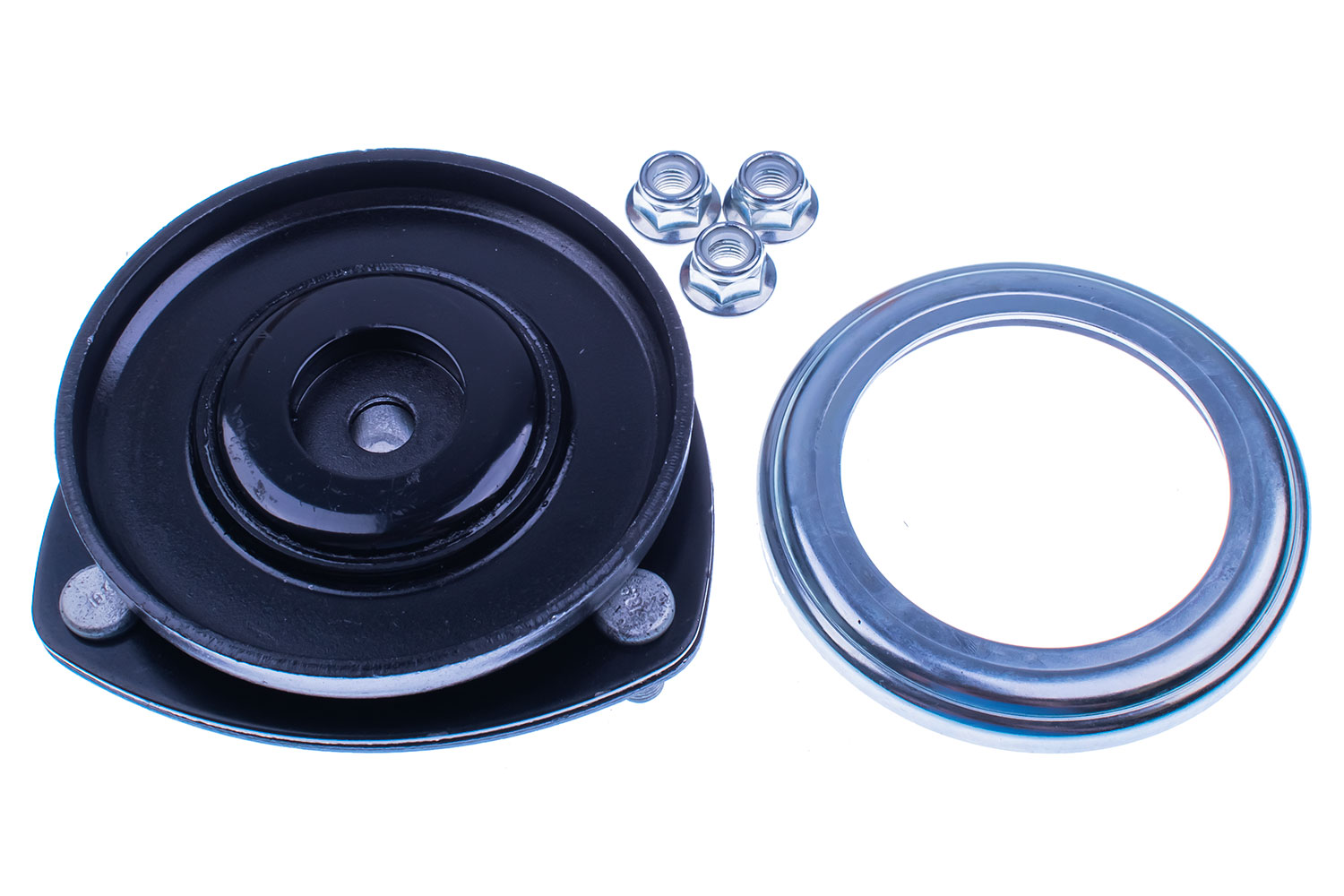 Опора стойки амортизатора DENCKERMANN D600268