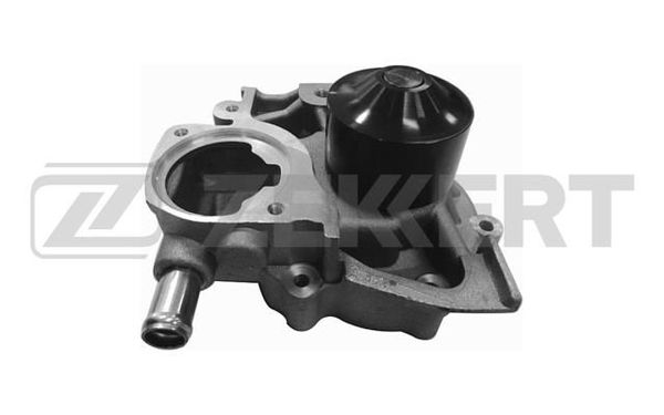 Водяной насос охлаждение двигателя ZEKKERT WP-1260