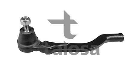 Наконечник поперечной рулевой тяги TALOSA 42-06343