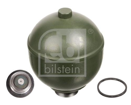 Гидроаккумулятор подвеска / амортизация FEBI BILSTEIN 22496