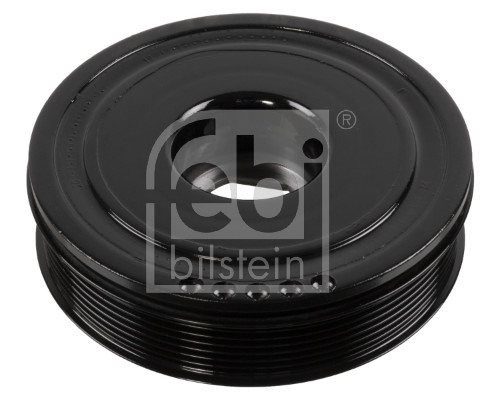 Ременный шкив коленчатый вал FEBI BILSTEIN 105958