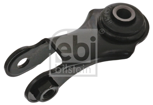 Тяга / стойка стабилизатор FEBI BILSTEIN 42093