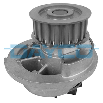 Водяной насос охлаждение двигателя DAYCO DP232