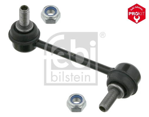 Тяга / стойка стабилизатор FEBI BILSTEIN 24945