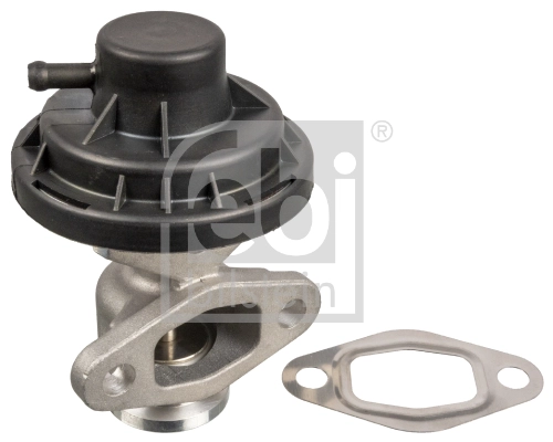 Клапан возврата ог FEBI BILSTEIN 172838