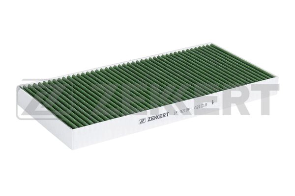 Фильтр воздух во внутренном пространстве ZEKKERT IF-3216P