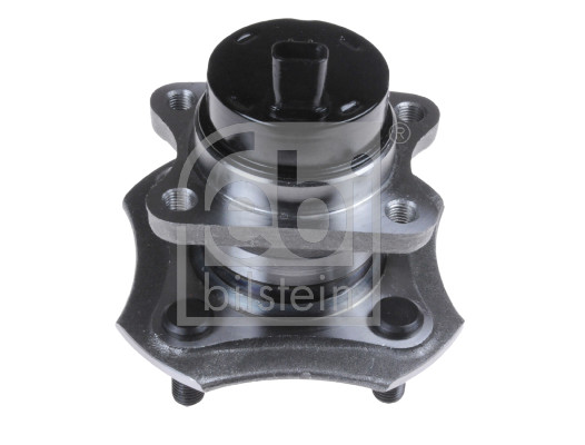 Комплект подшипника ступицы колеса FEBI BILSTEIN 172479