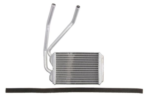 Теплообменник отопление салона THERMOTEC D60002TT