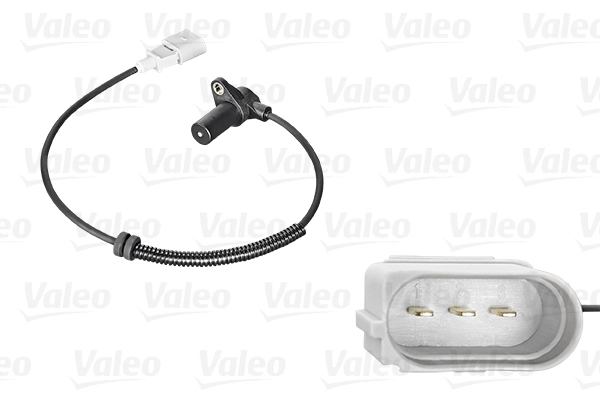 Датчик импульсов VALEO 254168