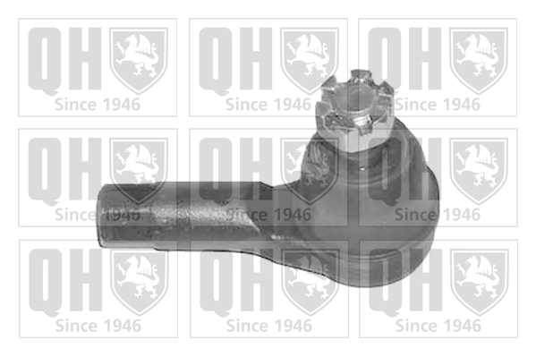 Наконечник поперечной рулевой тяги QUINTON HAZELL QR2904S