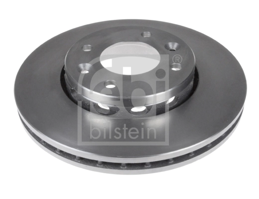 Тормозной диск FEBI BILSTEIN 108588