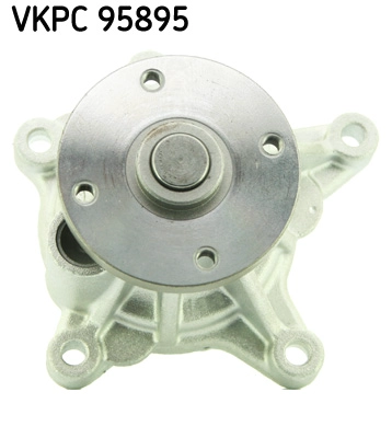 Водяной насос охлаждение двигателя SKF VKPC 95895