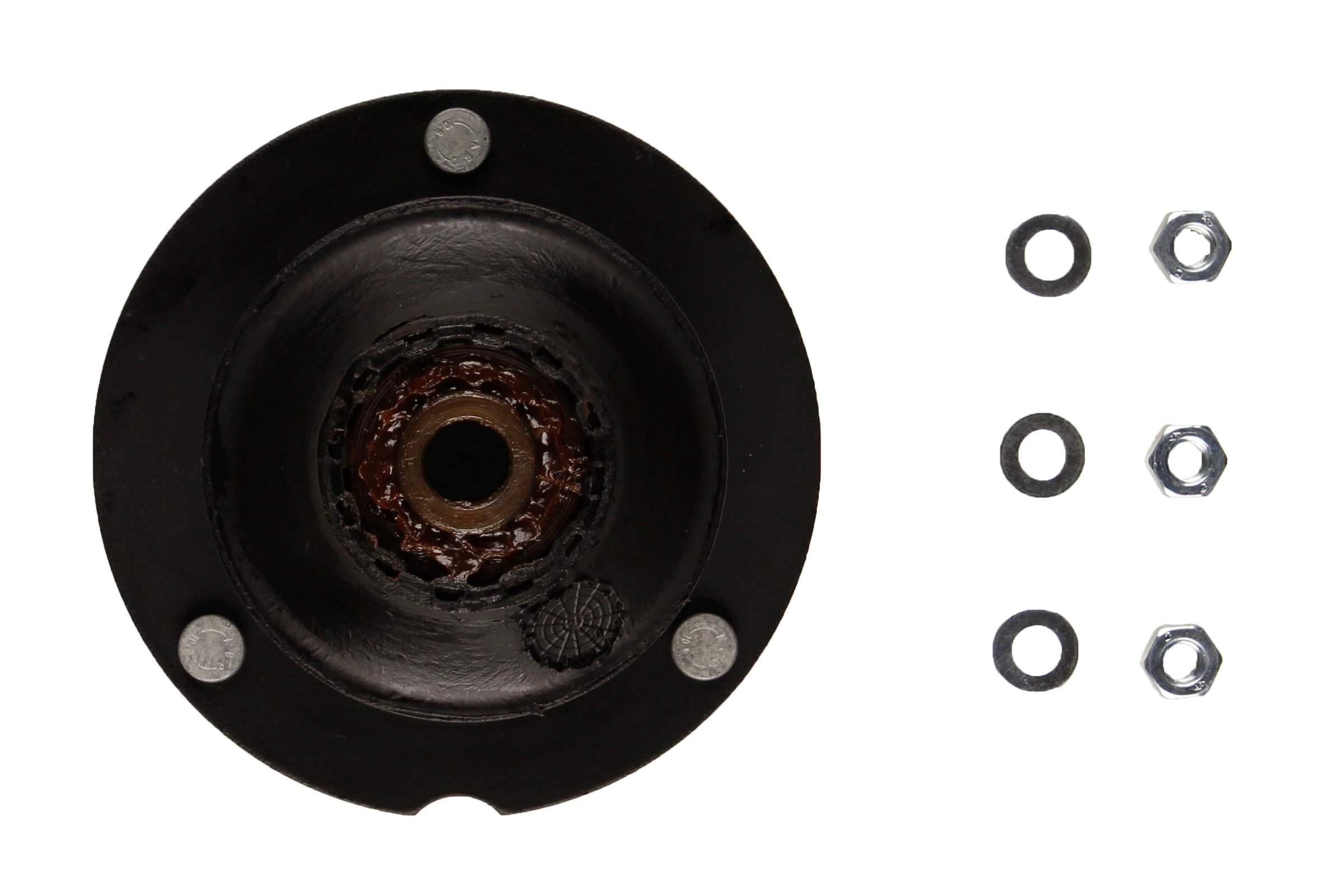 Опора стойки амортизатора BILSTEIN 12-248605