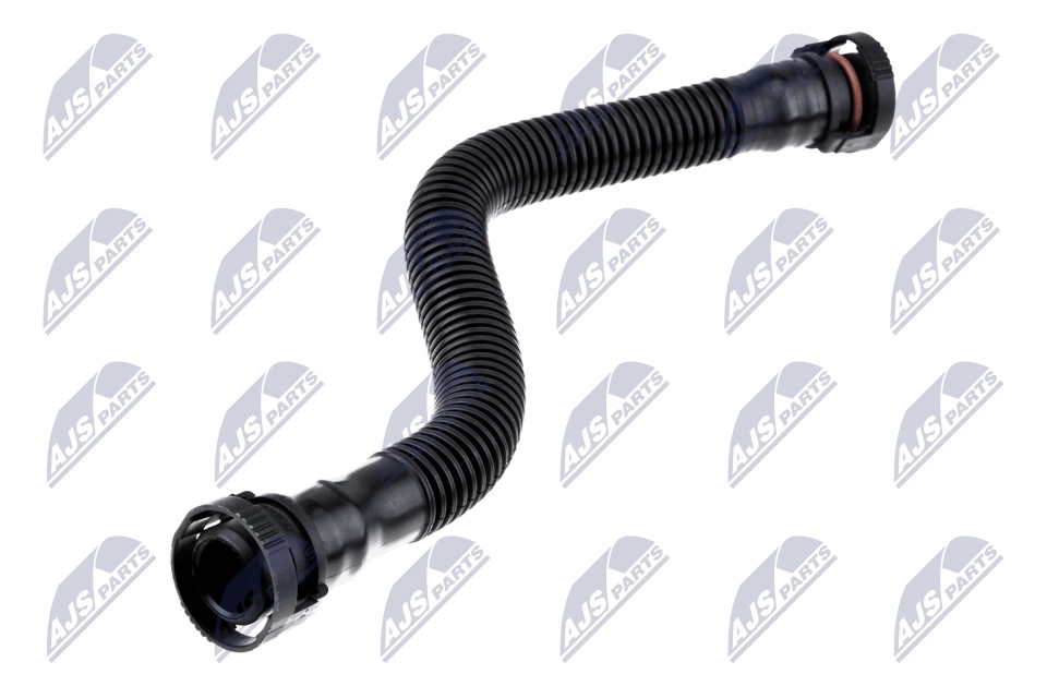 Шланг вентиляция картера NTY GPP-BM-119