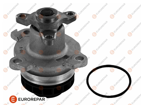 Водяной насос охлаждение двигателя EUROREPAR 1635179180
