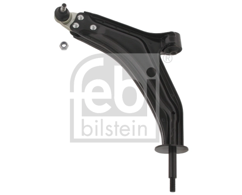 Рычаг независимой подвески колеса подвеска колеса FEBI BILSTEIN 31258