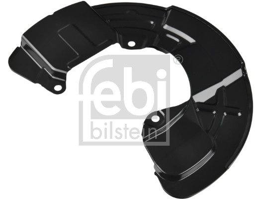 Отражатель диск тормозного механизма FEBI BILSTEIN 175476