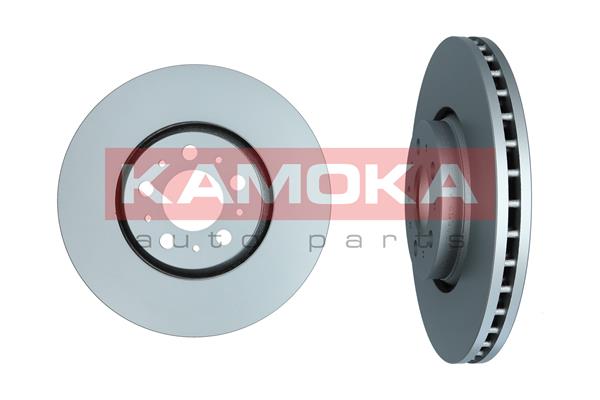 Тормозной диск KAMOKA 1032852