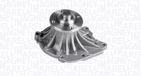 Водяной насос охлаждение двигателя MAGNETI MARELLI 352316171108