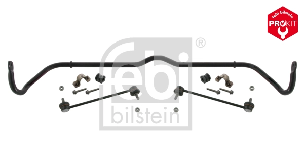 Стабилизатор ходовая часть FEBI BILSTEIN 37090