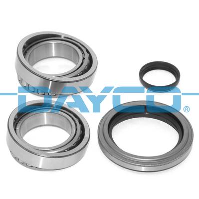 Комплект подшипника ступицы колеса DAYCO KWD1477