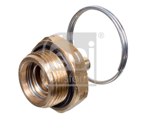 Клапан слива воды FEBI BILSTEIN 103098