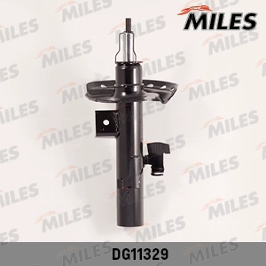 Амортизатор MILES DG11329