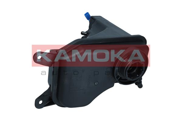 Компенсационный бак охлаждающая жидкость KAMOKA 7720014