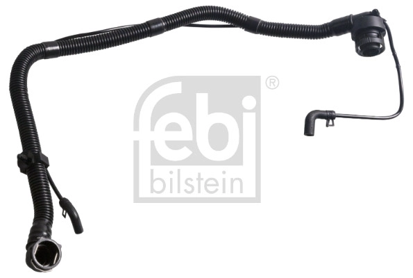Шланг вентиляция картера FEBI BILSTEIN 185675