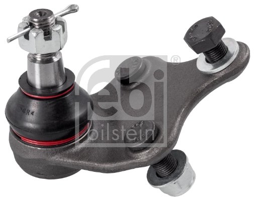 Шарнир независимой подвески / поворотного рычага FEBI BILSTEIN 43085