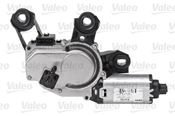 Двигатель стеклоочистителя VALEO 579705