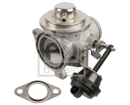 Клапан возврата ог FEBI BILSTEIN 107783