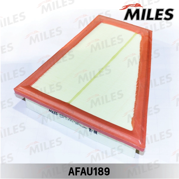 Воздушный фильтр MILES AFAU189