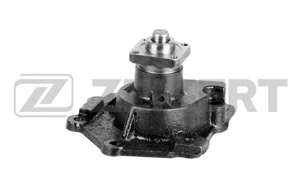 Водяной насос охлаждение двигателя ZEKKERT WP-1053
