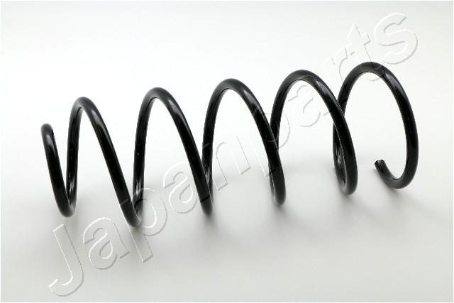 Пружина ходовой части JAPANPARTS ZC1171G