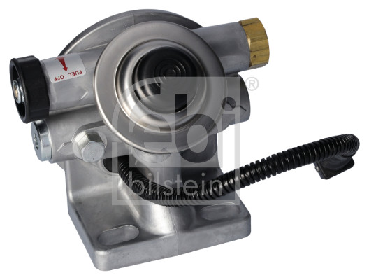 Крышка топливный фильтр FEBI BILSTEIN 103283