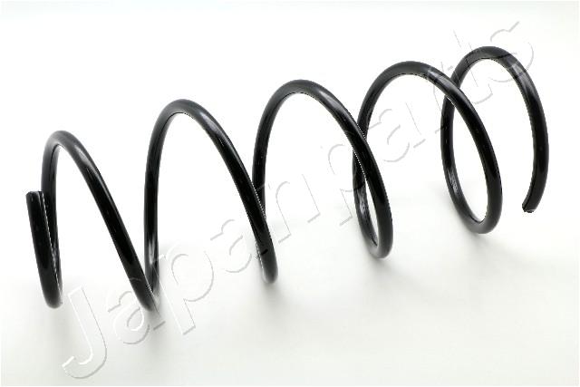 Пружина ходовой части JAPANPARTS ZC1080C