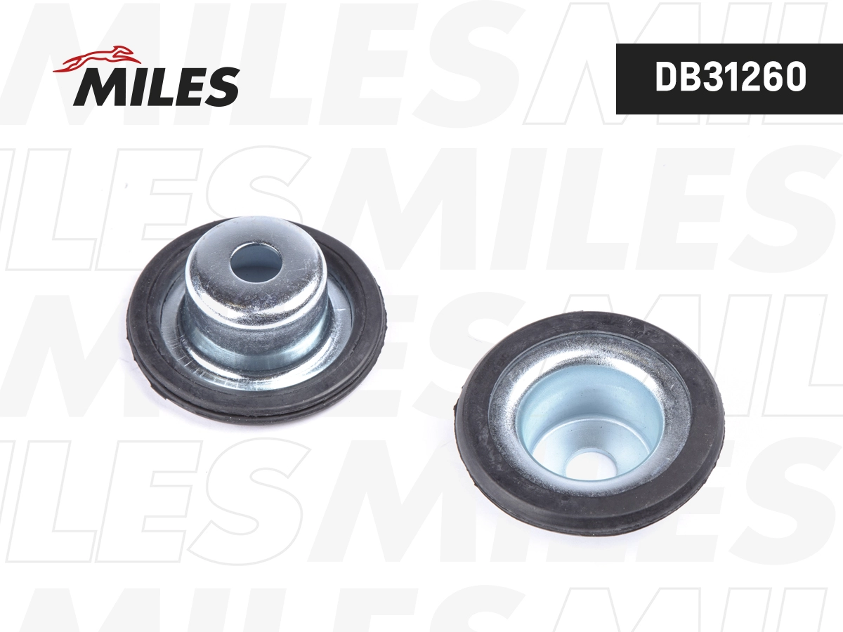 Опора стойки амортизатора MILES DB31260