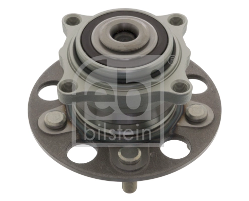 Комплект подшипника ступицы колеса FEBI BILSTEIN 45848