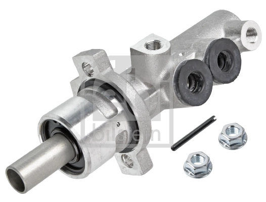 Главный тормозной цилиндр FEBI BILSTEIN 109430