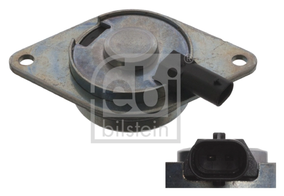 Регулирующий клапан выставление распределительного вала FEBI BILSTEIN 46086