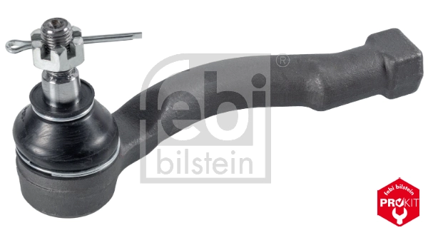 Наконечник поперечной рулевой тяги FEBI BILSTEIN 41968