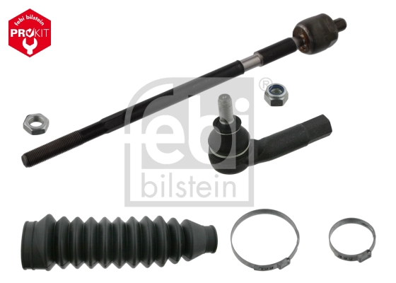 Поперечная рулевая тяга FEBI BILSTEIN 44741