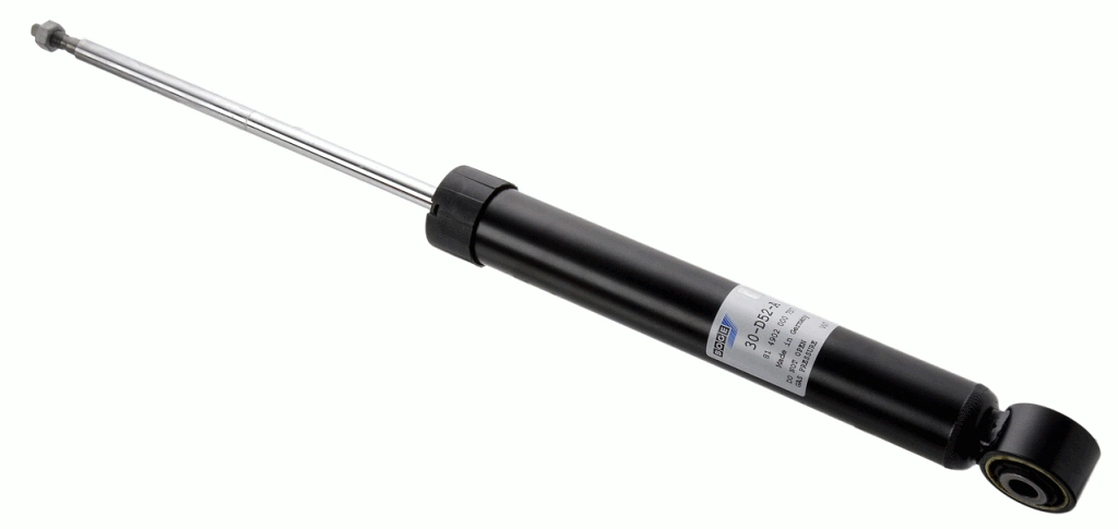 Амортизатор BOGE 30-D52-A