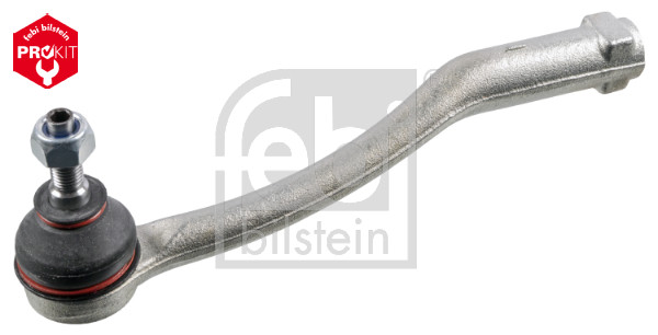 Наконечник поперечной рулевой тяги FEBI BILSTEIN 28711