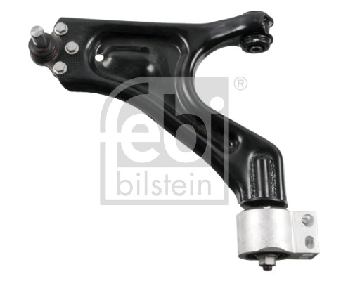 Рычаг независимой подвески колеса подвеска колеса FEBI BILSTEIN 182078