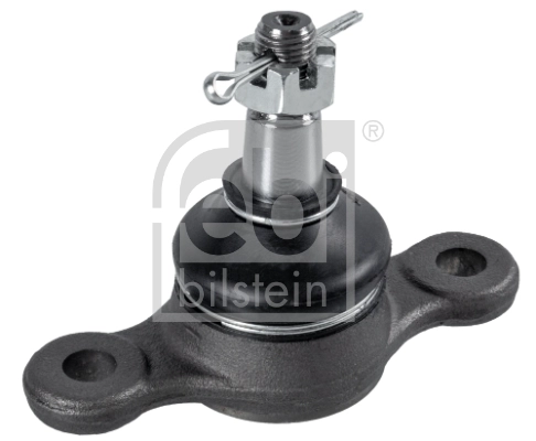 Шарнир независимой подвески / поворотного рычага FEBI BILSTEIN 43035